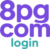 8PG Com Login